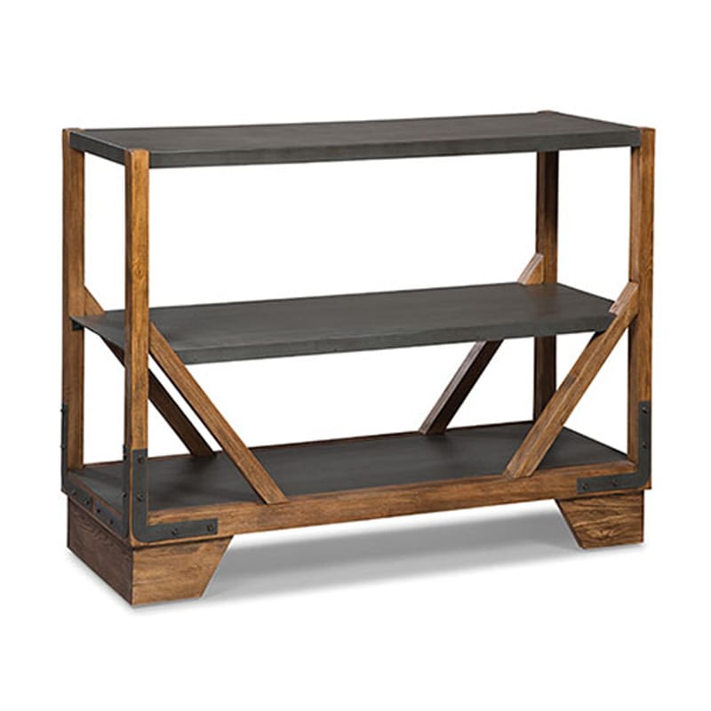 Fairfield 8104-48  Mobile Server