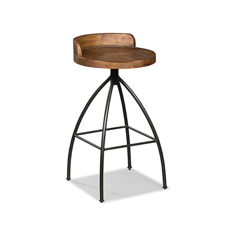 Fairfield 8104-C7  Counter Stool