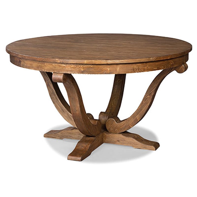 Fairfield 8104-DT Dining Table Fairfield 8104-DT Dining Table