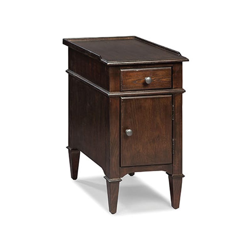Fairfield 8160-CC Chairside Chest Fairfield 8160-CC Chairside Chest