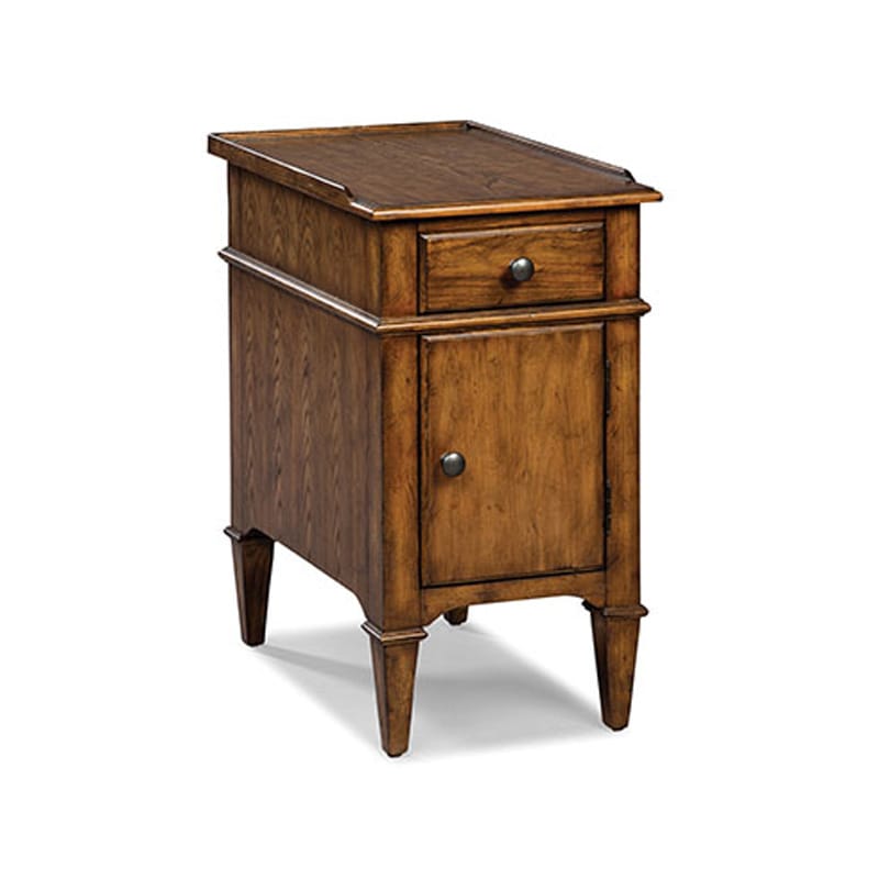 Fairfield 8190-CC Chairside Chest Fairfield 8190-CC Chairside Chest