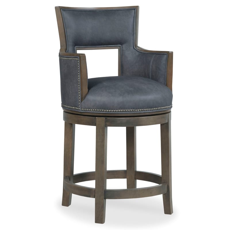 Fairfield 2003-C6 Sidecar Counter Stool