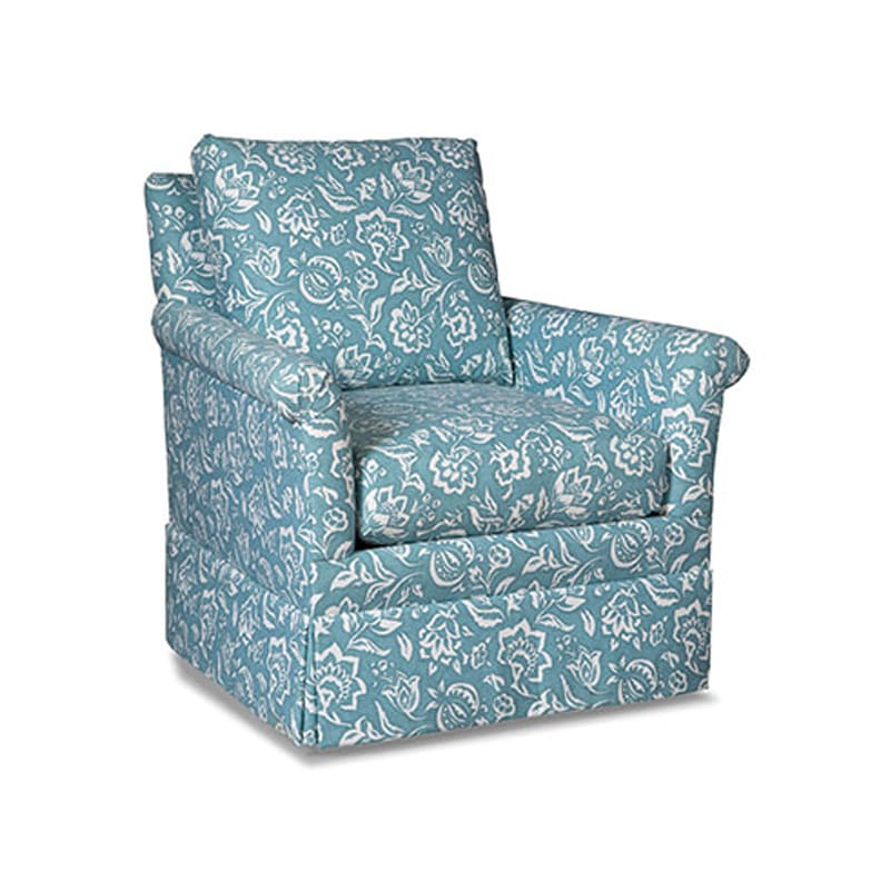 Fairfield 1134-31 Swivel Swivel Chair