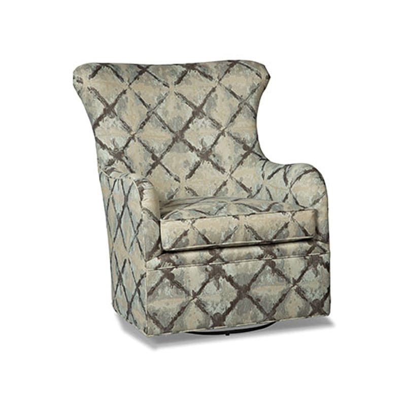 Fairfield 1137-31 Swivel Swivel Chair