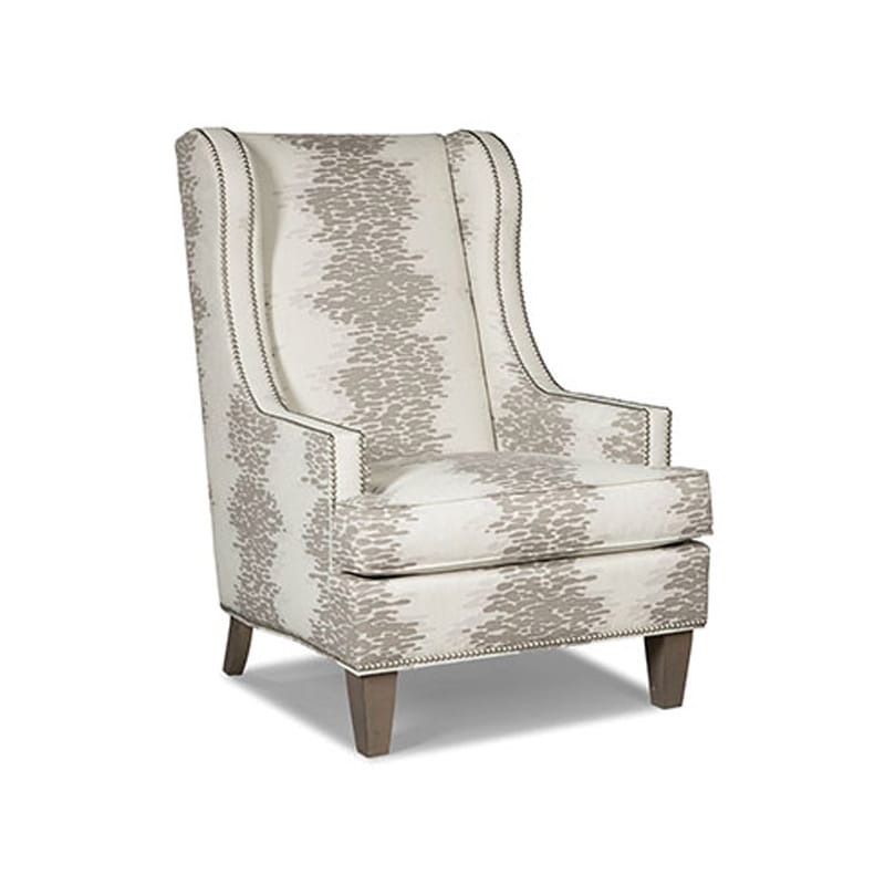 Fairfield 5138-01 Wing Wing Chair Fairfield 5138-01 Wing Wing Chair