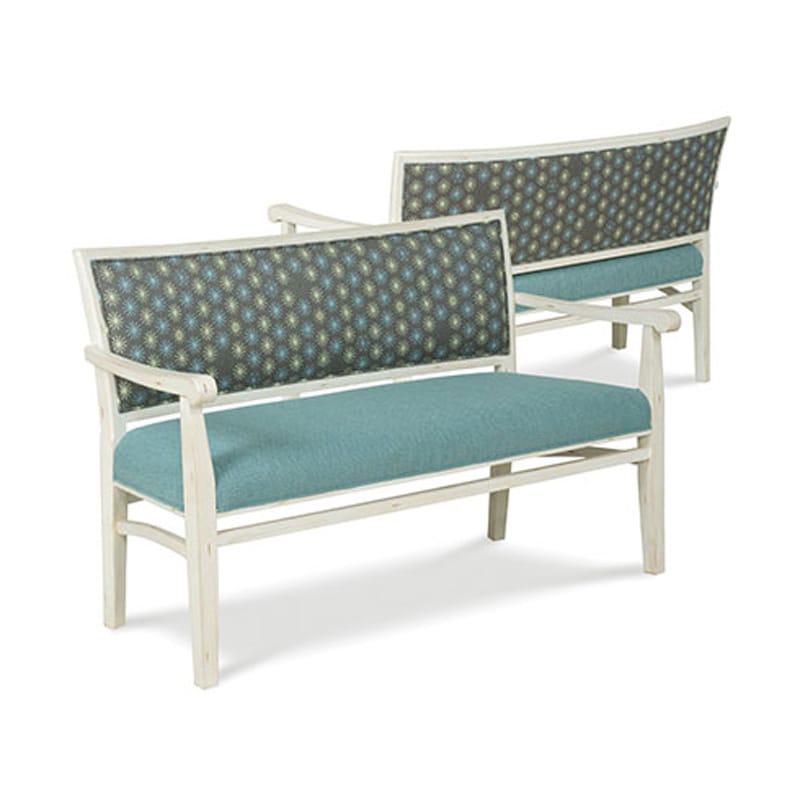 Fairfield 5711-40  Settee