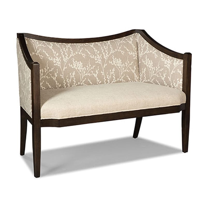 Fairfield 5712-40 Settee Fairfield 5712-40 Settee