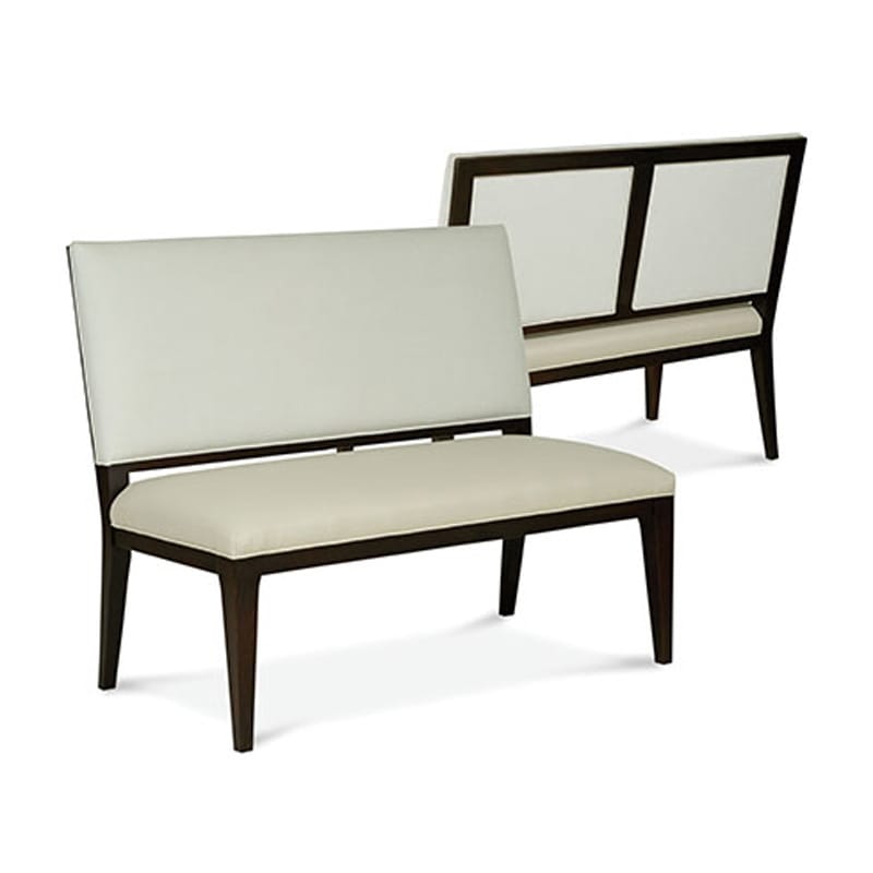 Fairfield 5739-40  Settee