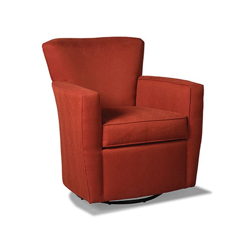 Fairfield 6121-32 Swivel Swivel Glider Fairfield 6121-32 Swivel Swivel Glider