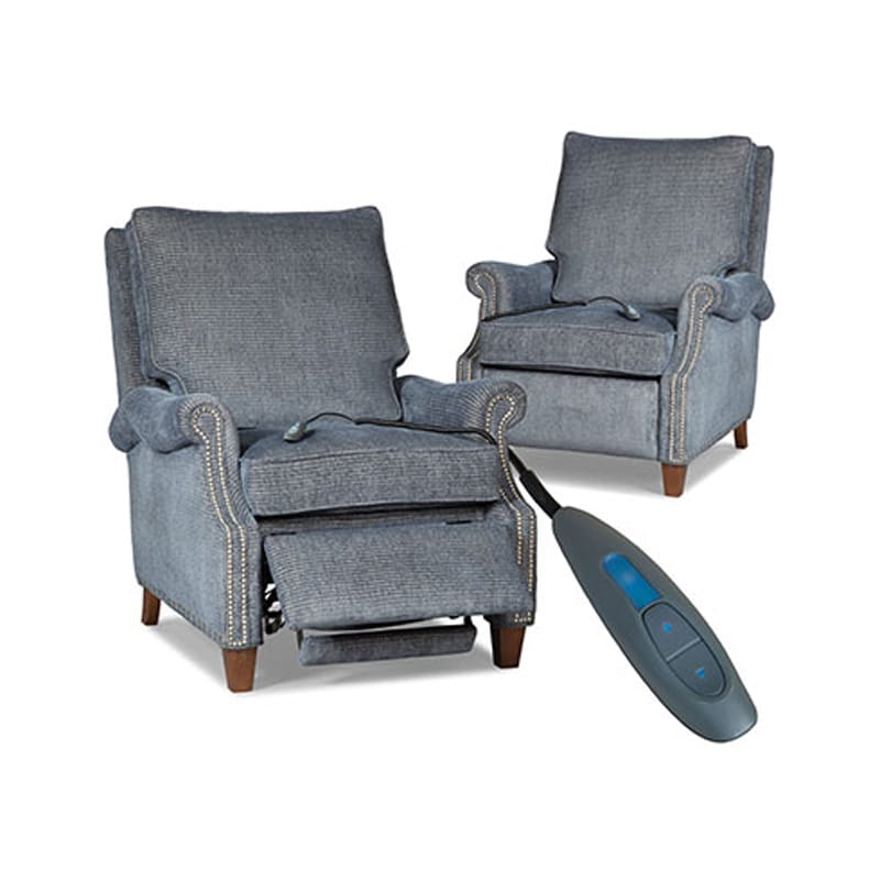 Fairfield 7016-ER Motorized Recliner Fairfield 7016-ER Motorized Recliner