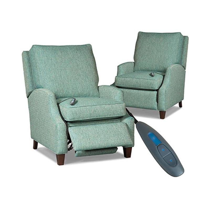 Fairfield 7086-ER  Motorized Recliner