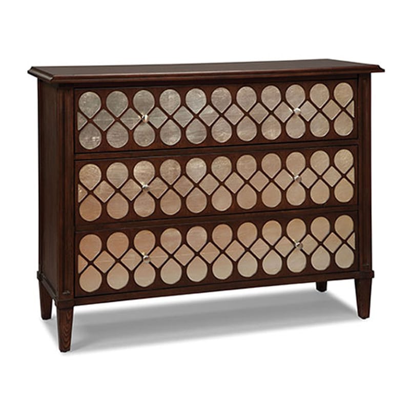 Fairfield 8105-AC  Accent Chest
