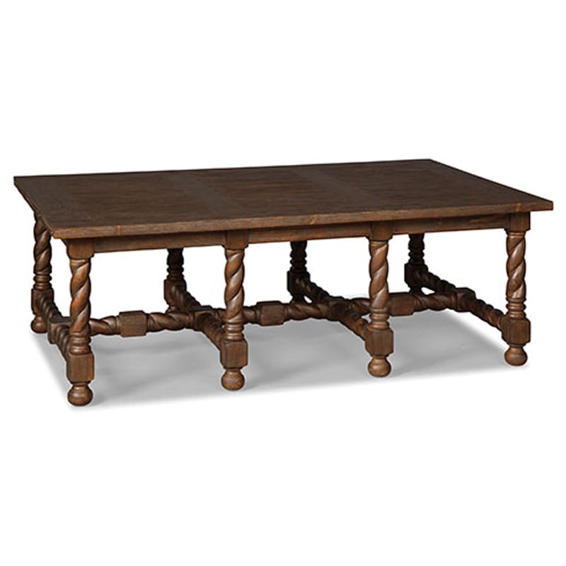 Fairfield 8109-93  Cocktail Table