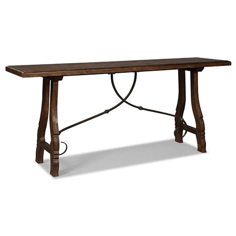 Fairfield 8109-99  Console Table