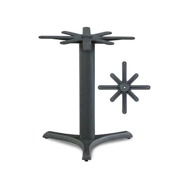 Fairfield 8186-CB Occasional Cafe Table