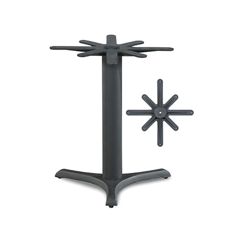 Fairfield 8186-CB Occasional Cafe Table