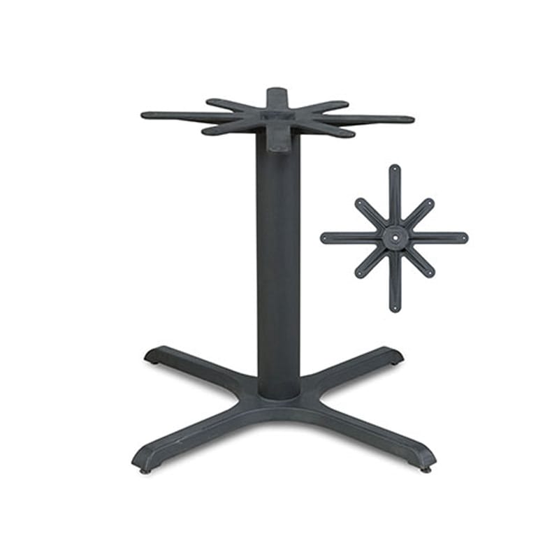 Fairfield 8186-TB Occasional Dining Table Base Only