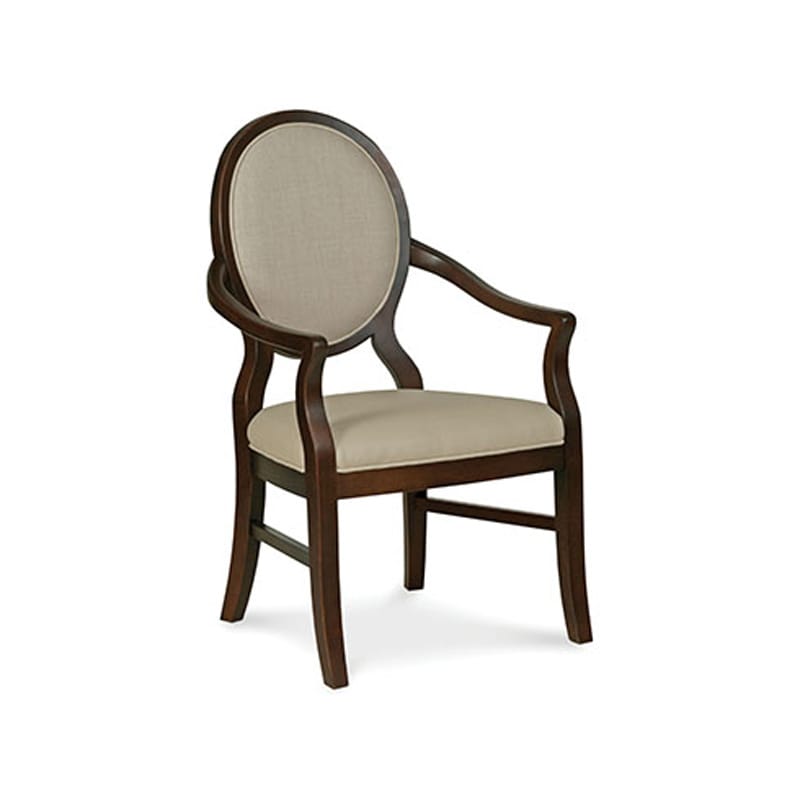 Fairfield 8788-04 Occasional Arm Chair