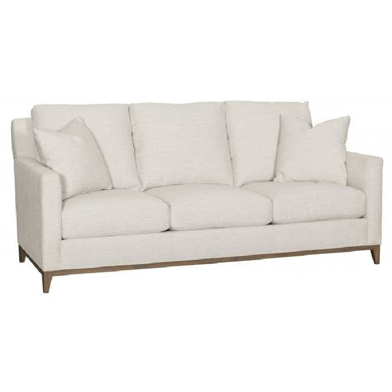 Fairfield 2707-50 McCoy 3 Back over 3 Cushion Sofa