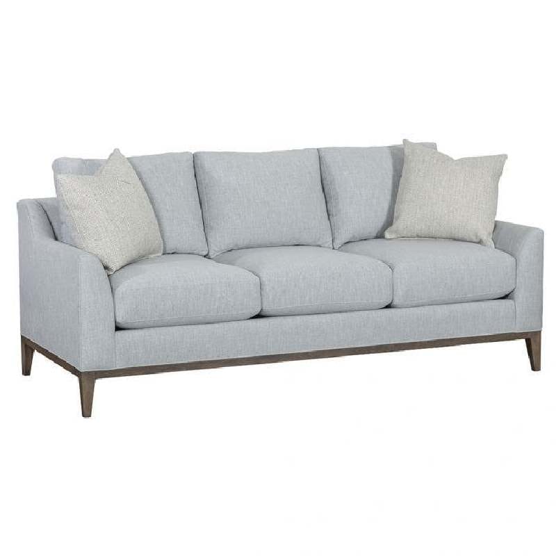Fairfield L-2777-50 Hendrix 3 Back over 3 Cushion Sofa