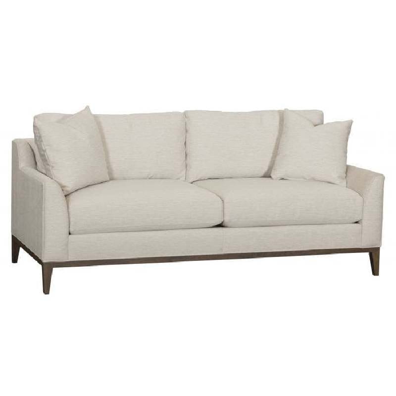 Fairfield 2778-50 Hendrix 2 Back over 2 Cushion Sofa