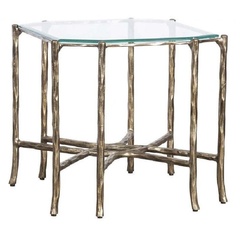 Fairfield 8089-94-G Monier End Table