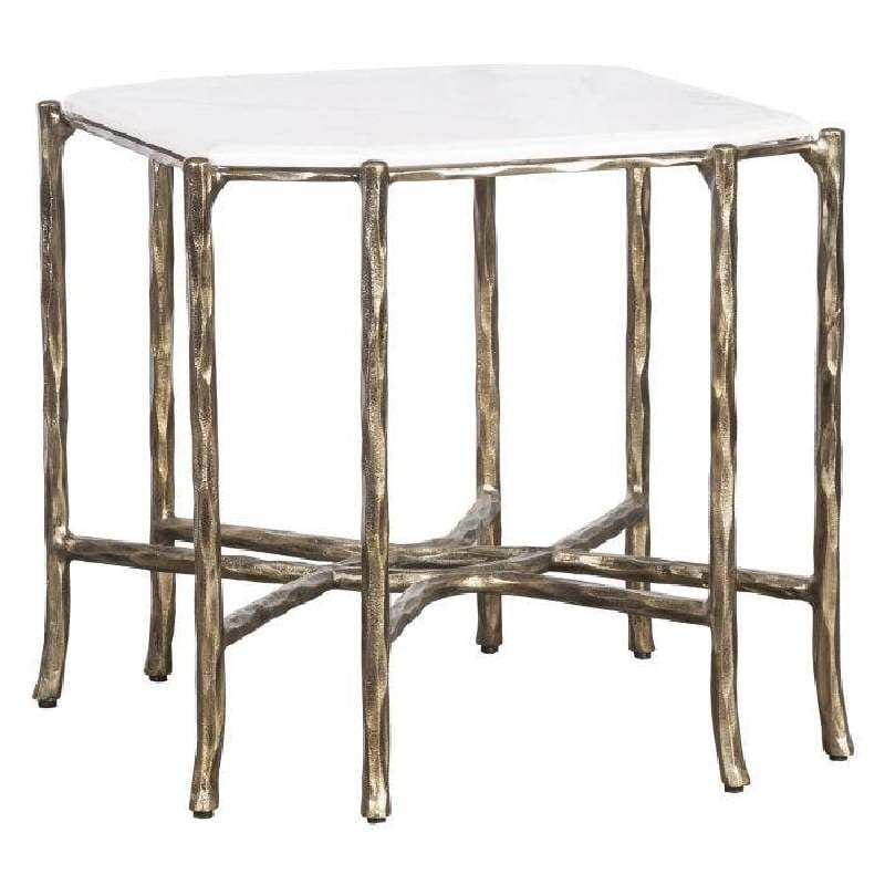 Fairfield 8089-94-M Monier End Table