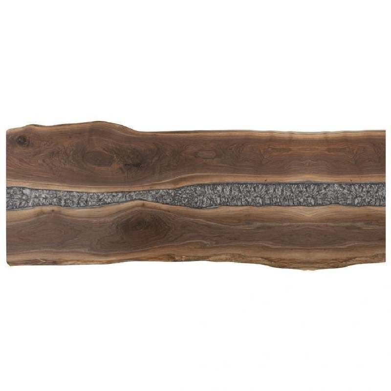 Fairfield CW09-DT-R Edge River Dining Table Top