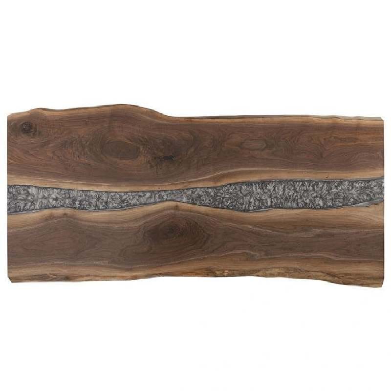 Fairfield CW84-DT-R Edge River Dining Table Top