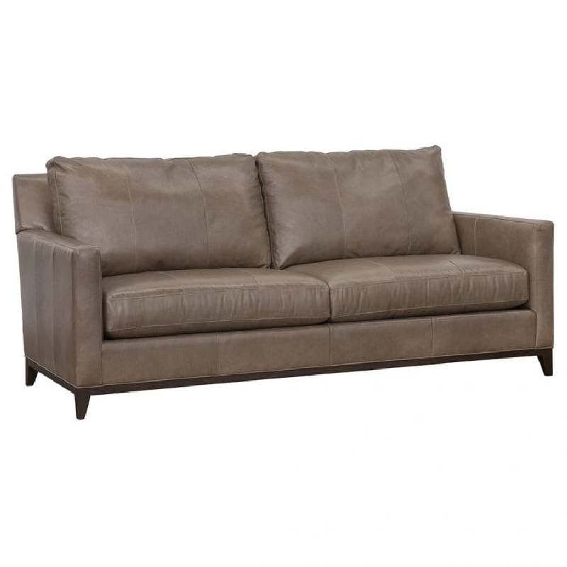 Fairfield L-2708-50 McCoy 2 Back over 2 Cushion Sofa