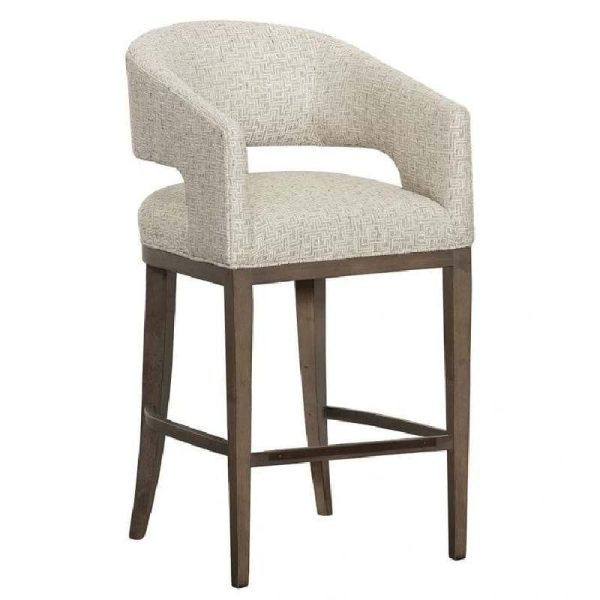 Fairfield L-8854-06 Cleo Bar Stool
