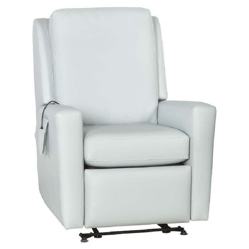 Fairfield S-459Z-SR Modern Power Wall Hugger Senior Recliner