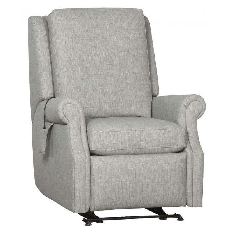 Fairfield S-461Z-SR Roll Arm Power Wall Hugger Senior Recliner