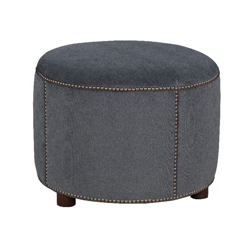 Fairfield 1500-20 Cameron Ottoman