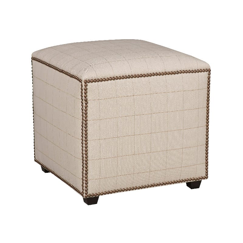 Fairfield 1552-20 Kipley Pouf Ottoman