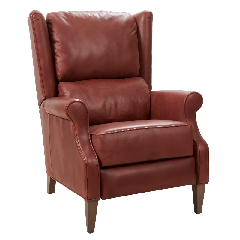 Fairfield 476C-MR Harrisburg Manual Push Back Recliner