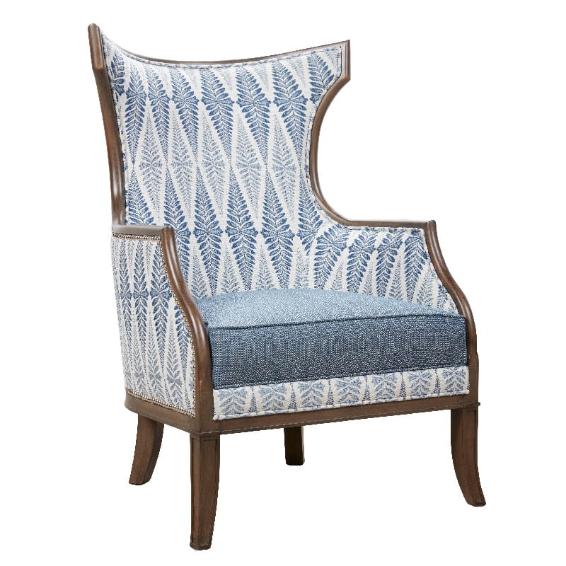 Fairfield 5115-01 Marcel Wing Chair Fairfield 5115-01 Marcel Wing Chair