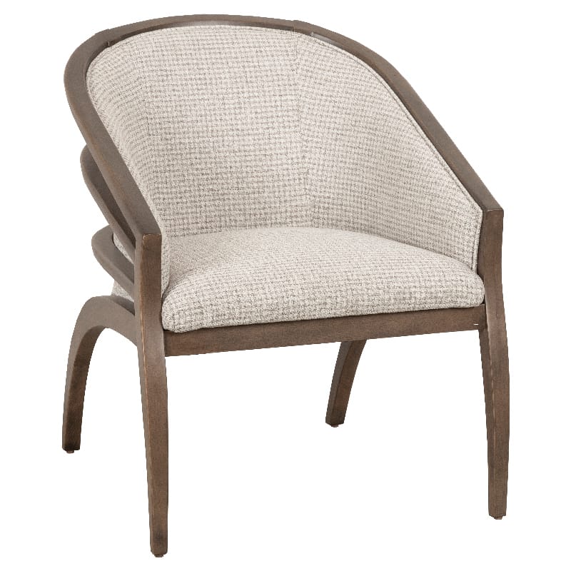 Fairfield 6088-01 Lynnhaven Accent Chair
