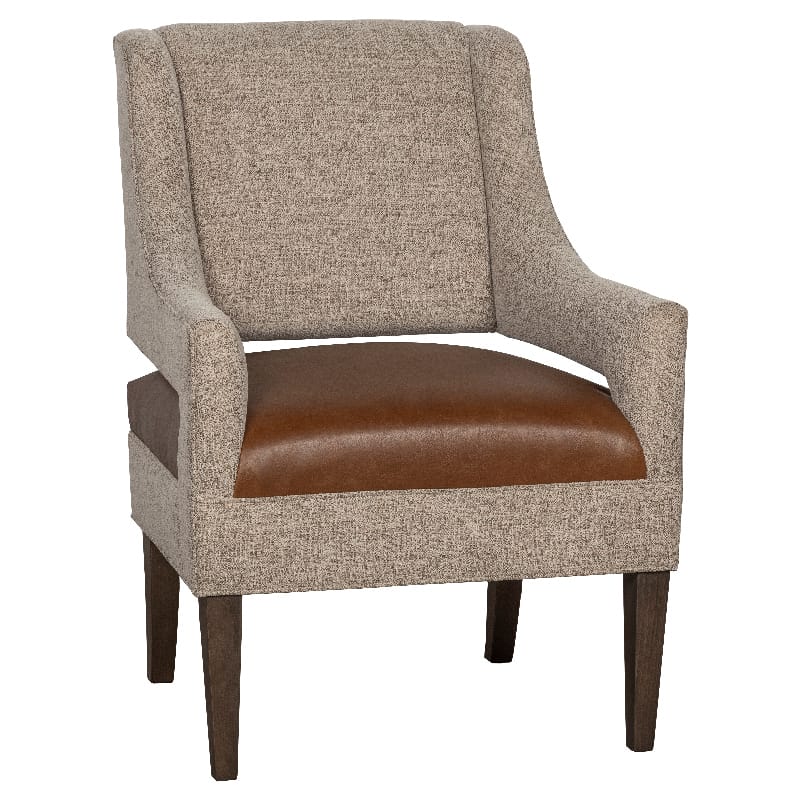 Fairfield 6196-01 Madison Lounge Chair