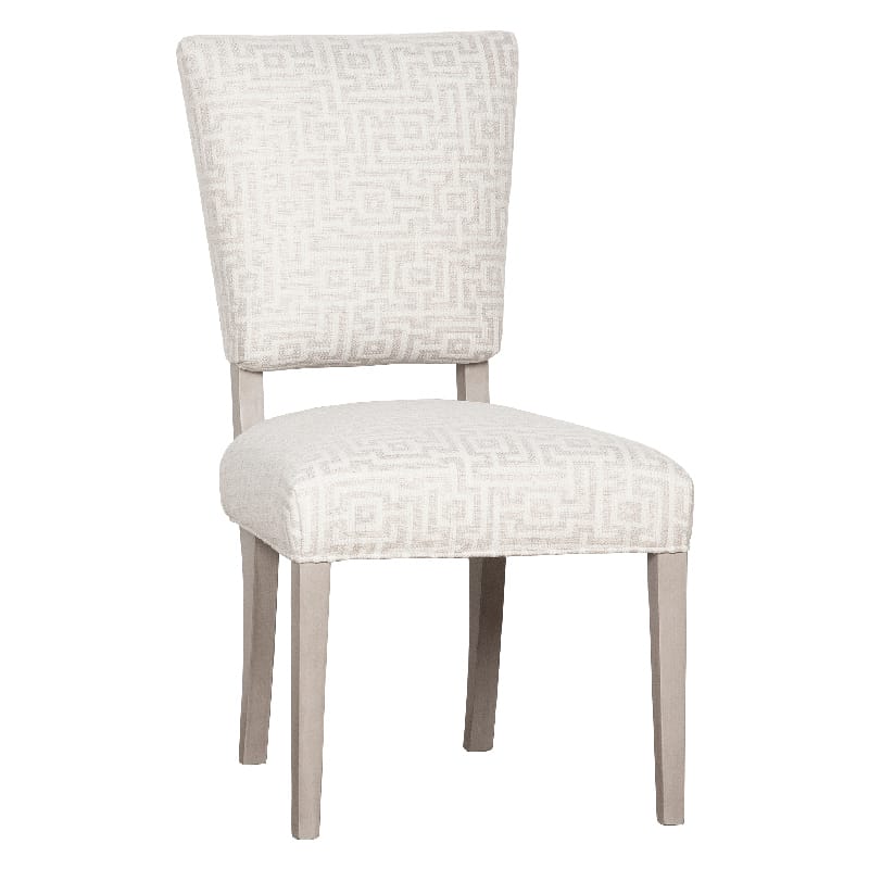 Fairfield 6455-05 Hemsdale Side Chair