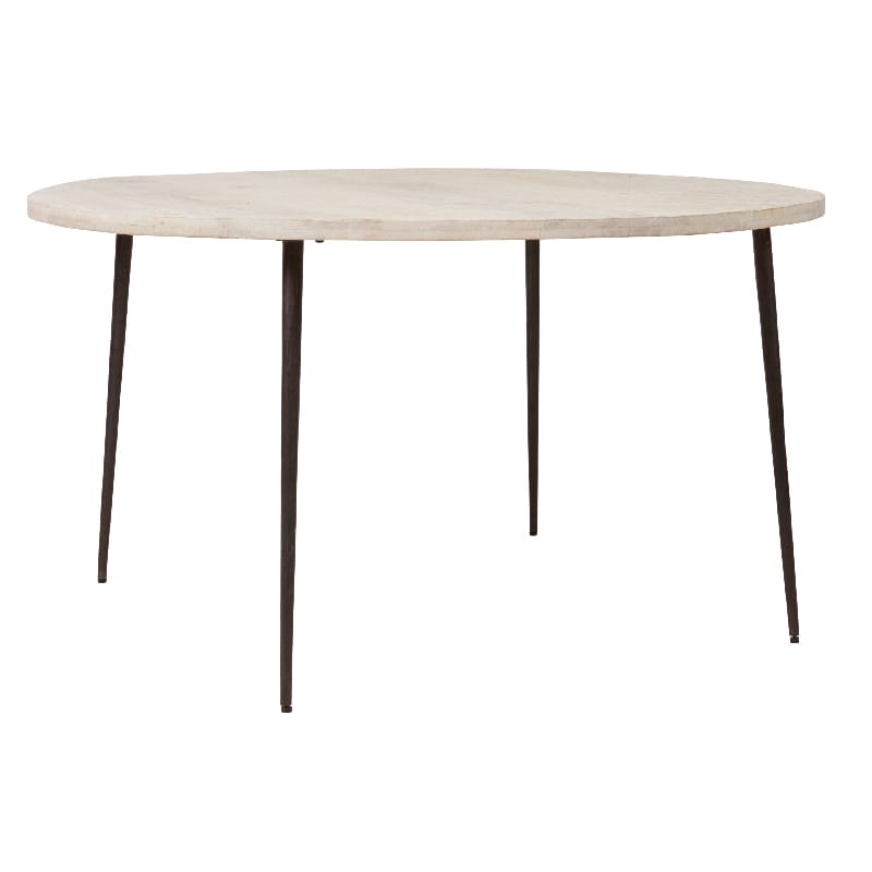 Fairfield 8103-DT 54 inch Round Dining Table Fairfield 8103-DT 54 inch Round Dining Table