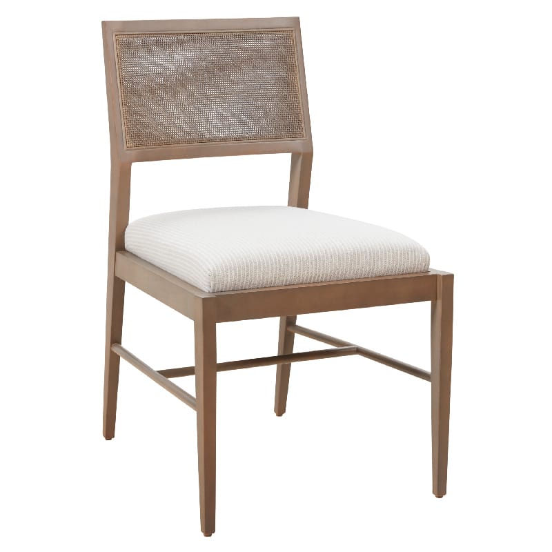 Fairfield 8846-05 Larson Side Chair