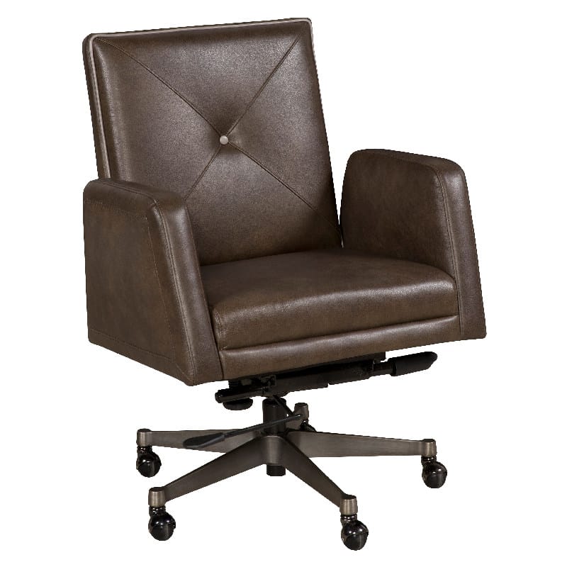 Fairfield F032-35 WorkReady Gherkin Office Swivel