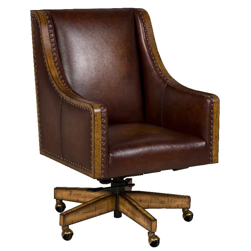 Fairfield F062-35 WorkReady Shard Office Swivel