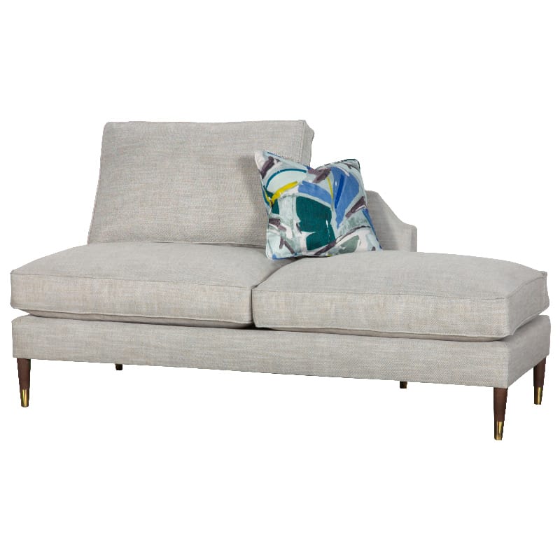 Fairfield 6311-26 Derring Right Arm Facing Chaise