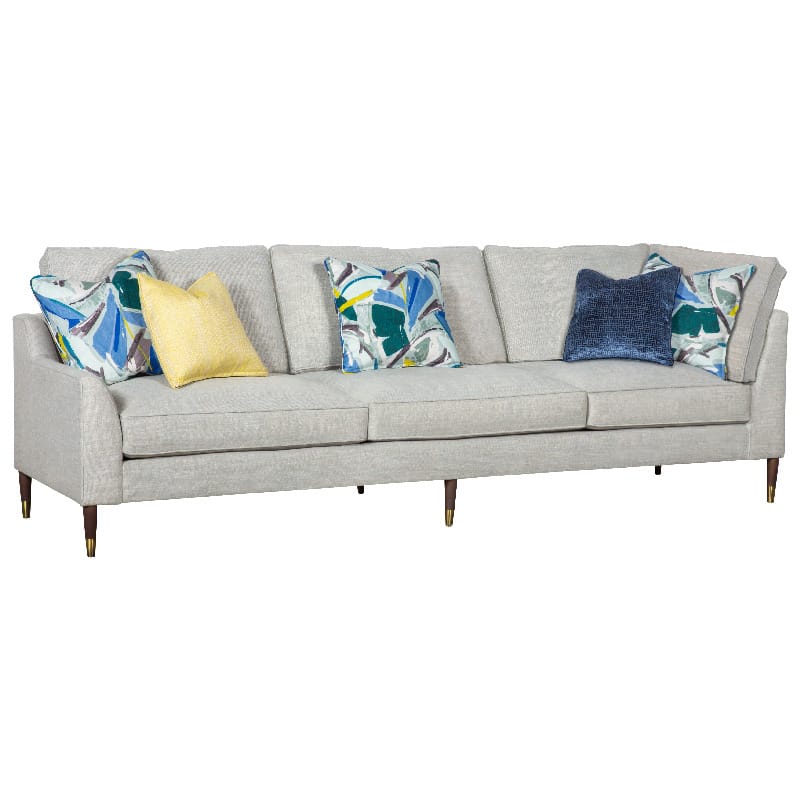 Fairfield 6311-54 Derring Left Arm Facing Corner Sofa