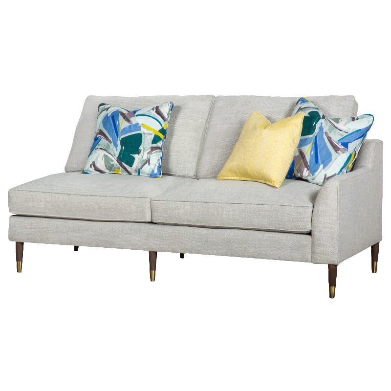 Fairfield 6311-71 Derring Right Arm Facing Loveseat