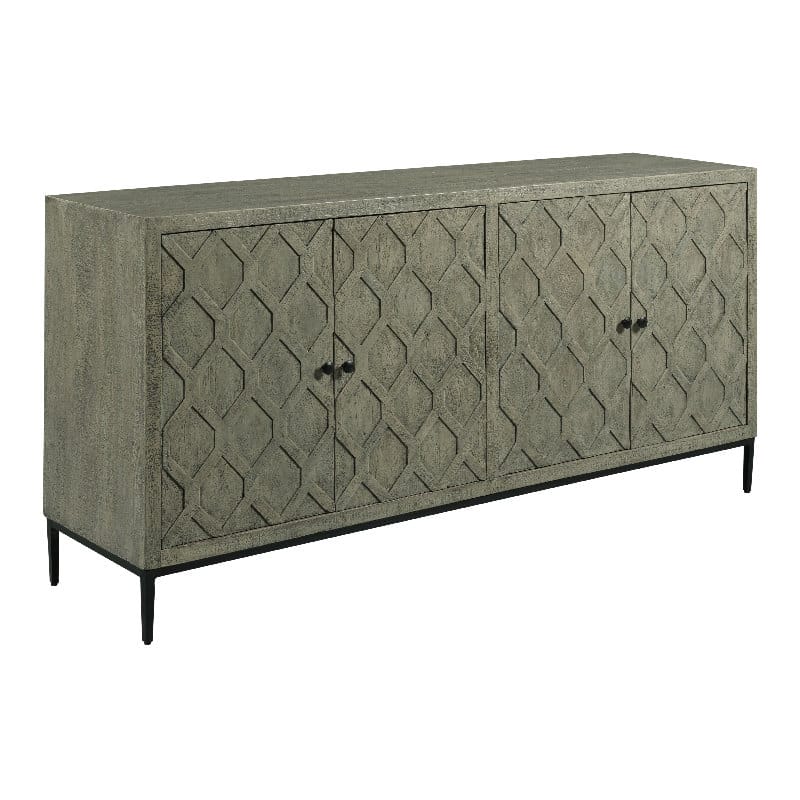 Fairfield 8108-17 Aspect Credenza