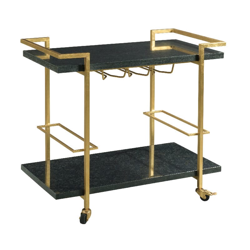 Fairfield 8134-48 Origins Bar Cart