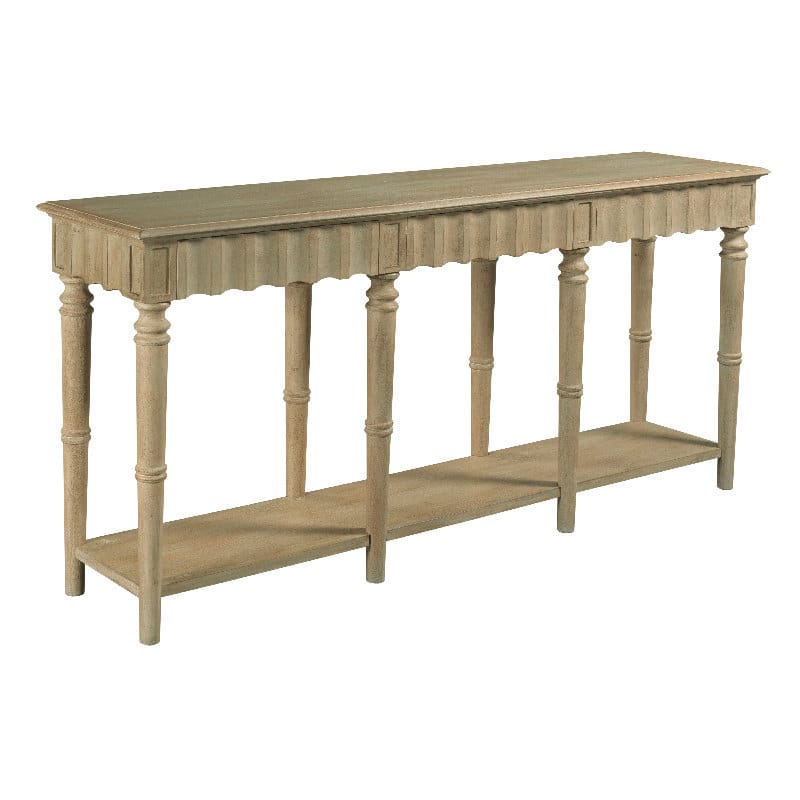 Fairfield 8137-99 Caspian Console Table Fairfield 8137-99 Caspian Console Table